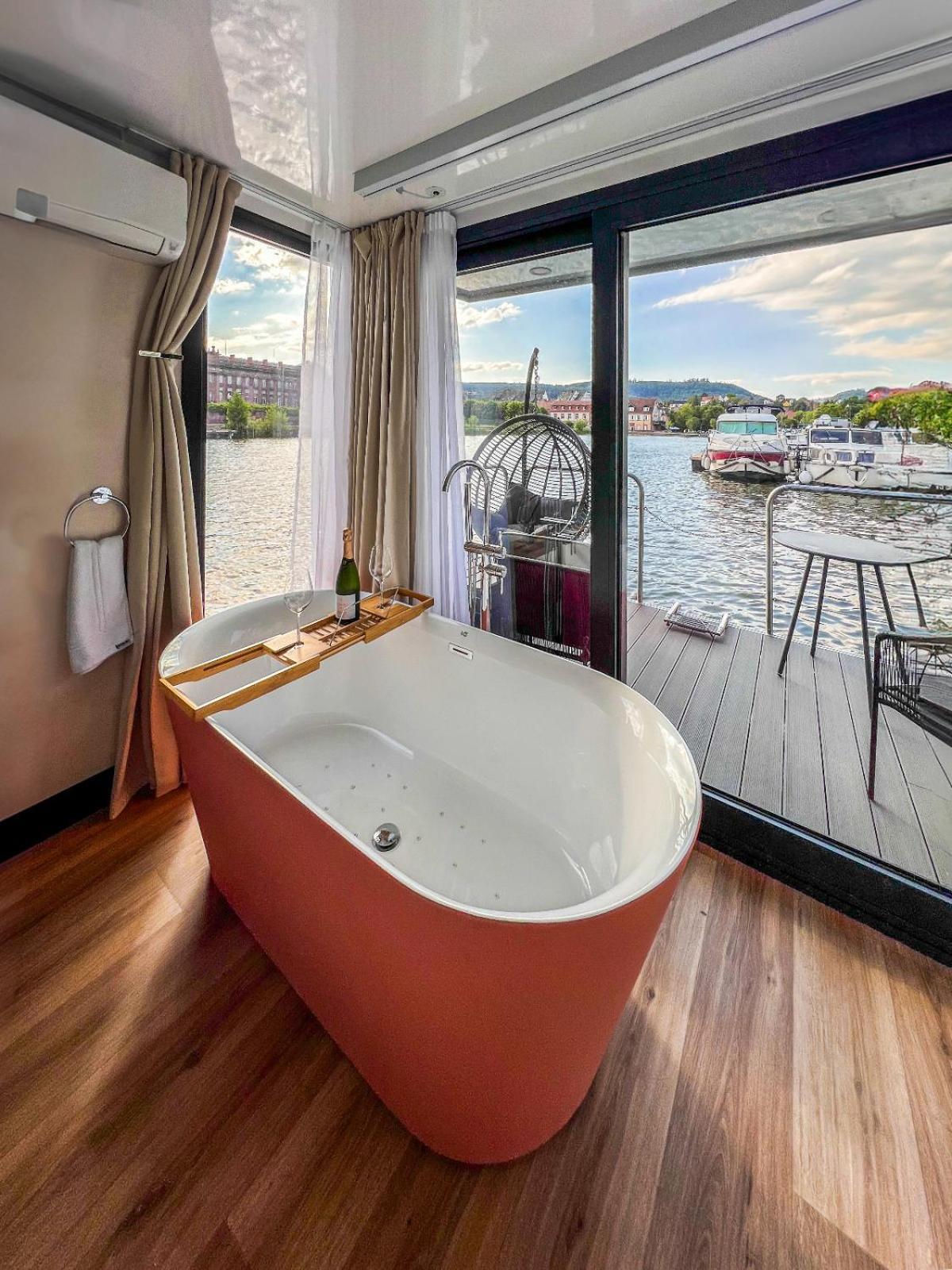 L'Escale Royale Saverne - Rhin - Strasbourg Kültér fotó