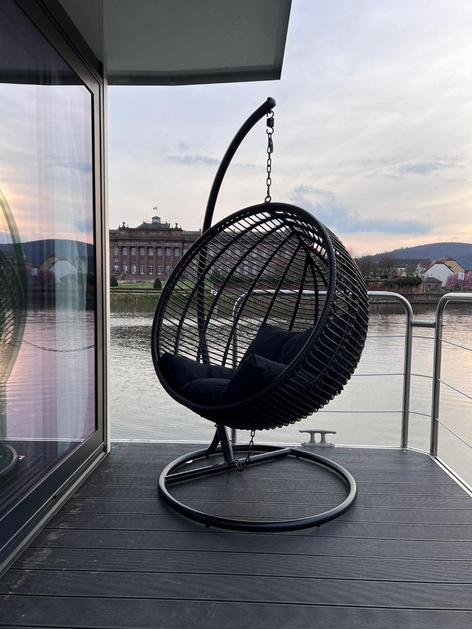 L'Escale Royale Saverne - Rhin - Strasbourg Kültér fotó