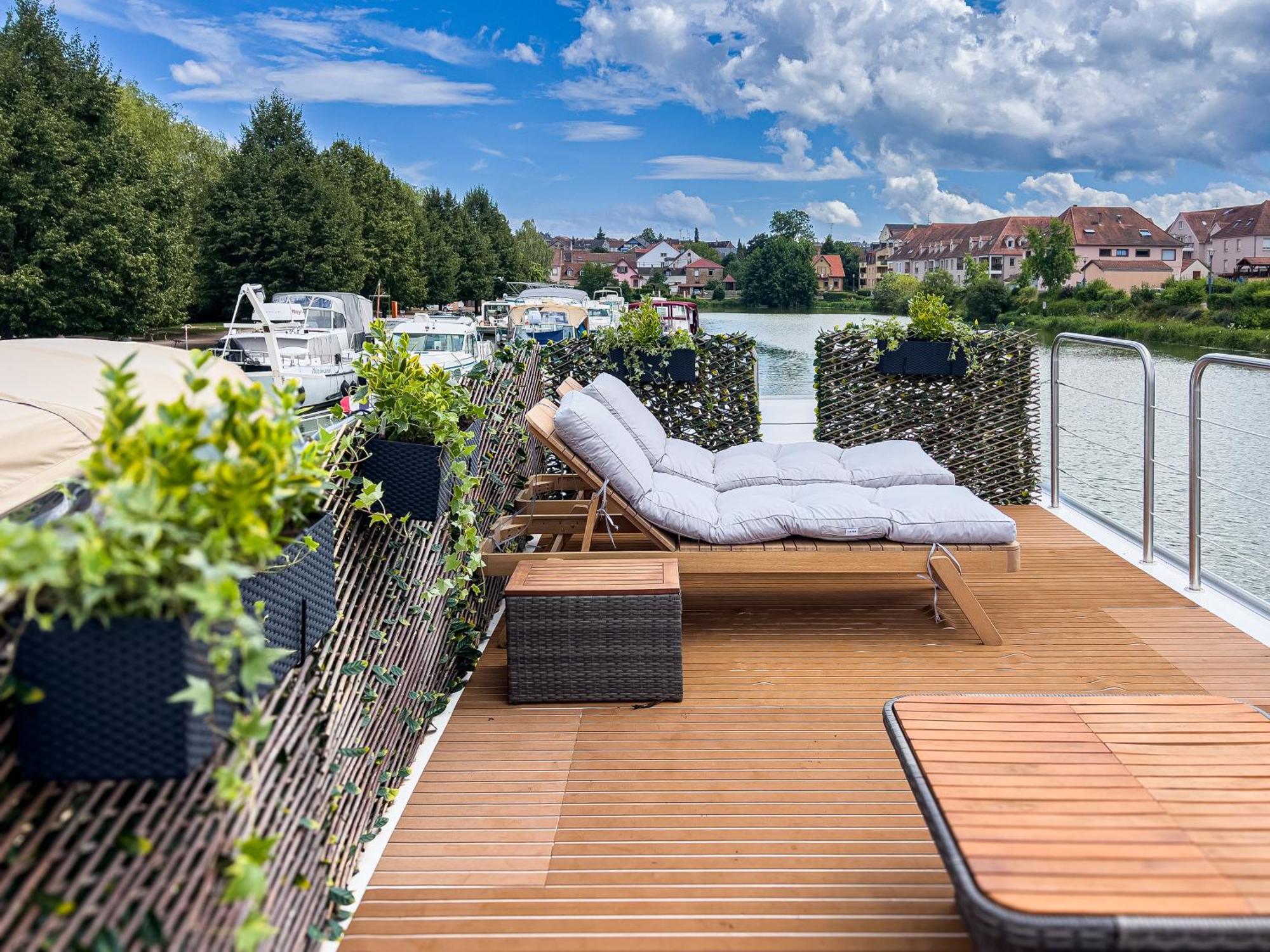 L'Escale Royale Saverne - Rhin - Strasbourg Kültér fotó